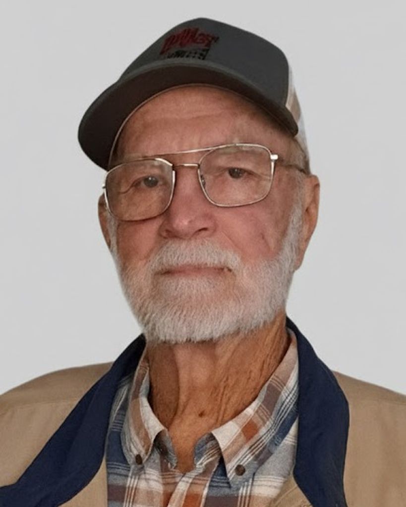 William "Rock" Davis Profile Photo