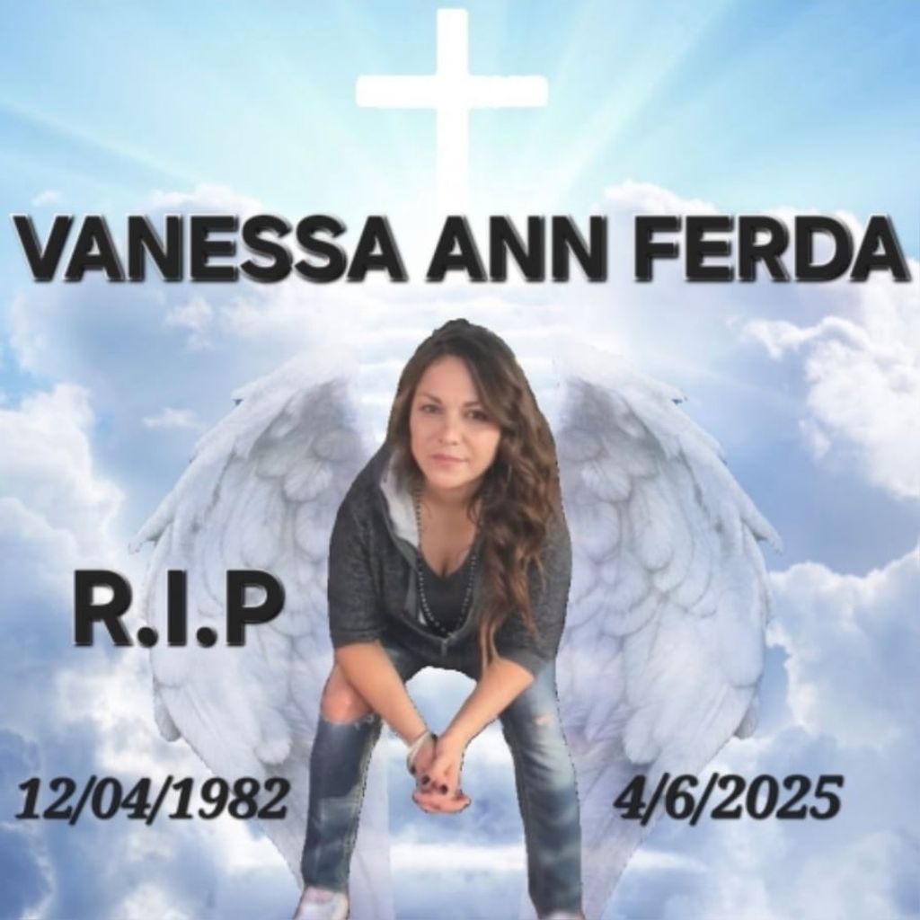 Vanessa Ann Ferda Profile Photo