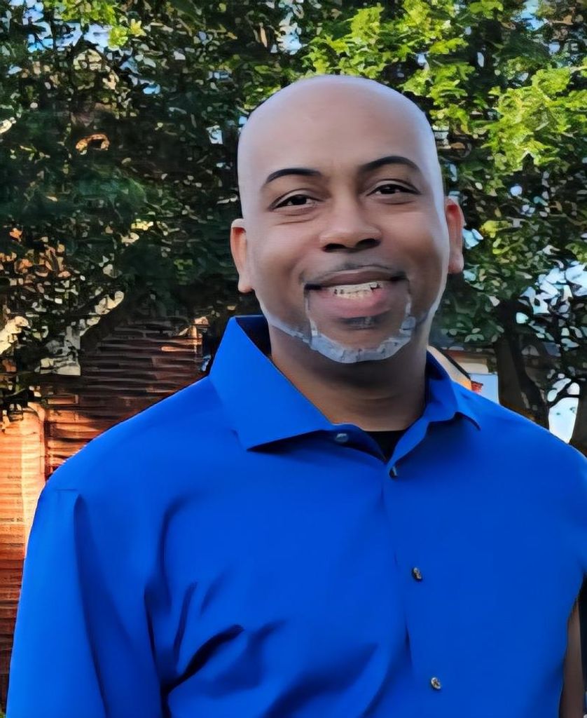 Andrew Smith Profile Photo