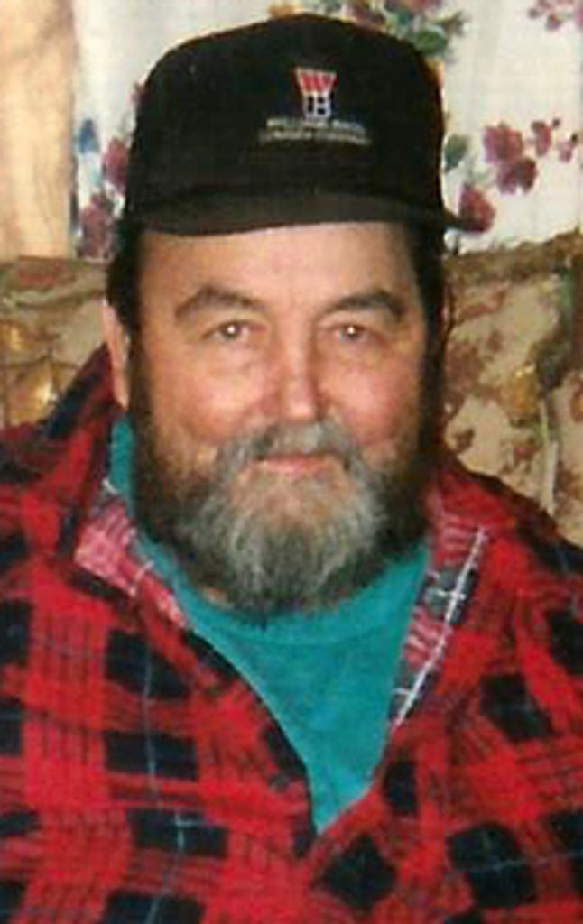 Asa Tims Jr.
