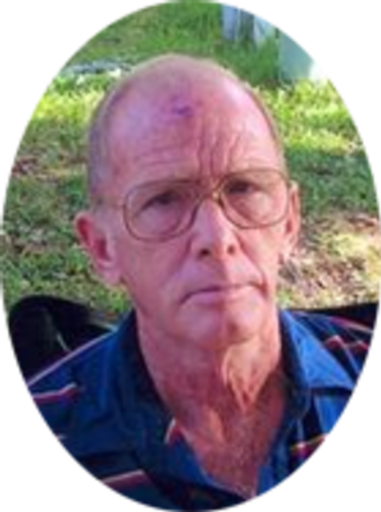 Dallas 'Lee' Gordon Profile Photo