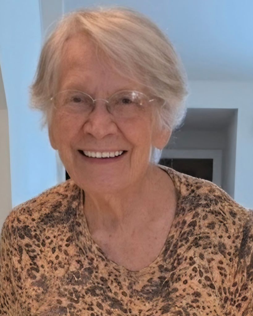Patricia E. "Pat" Ibach