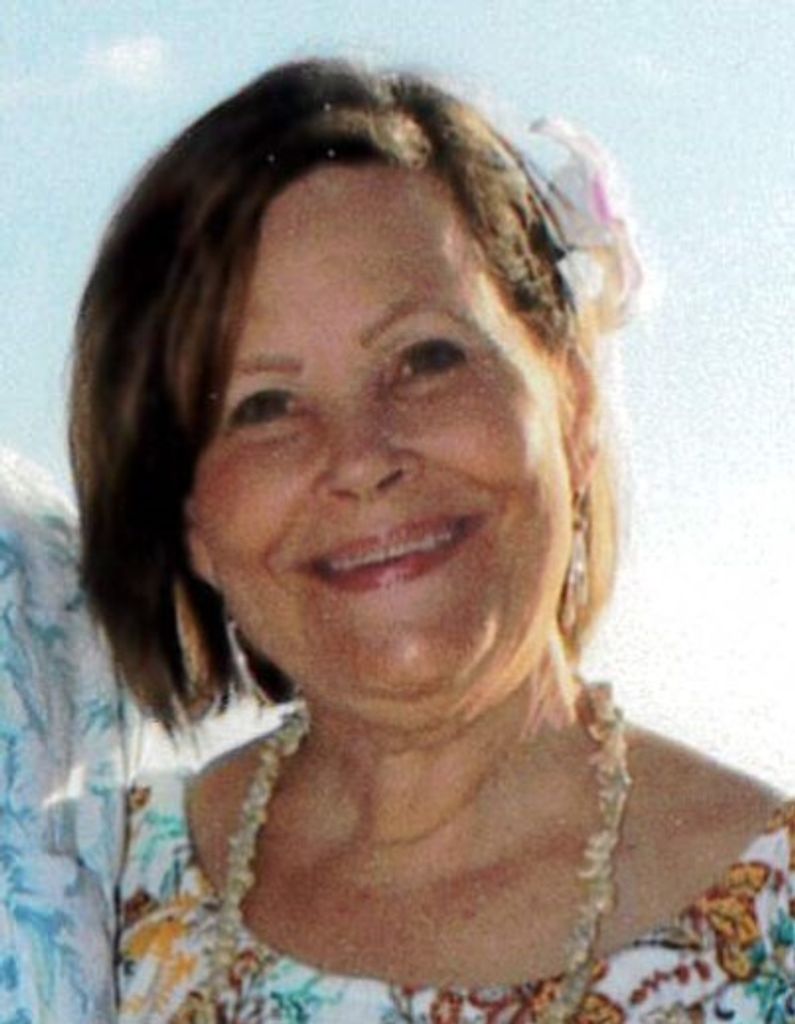 Ardella Jean Waldbauer