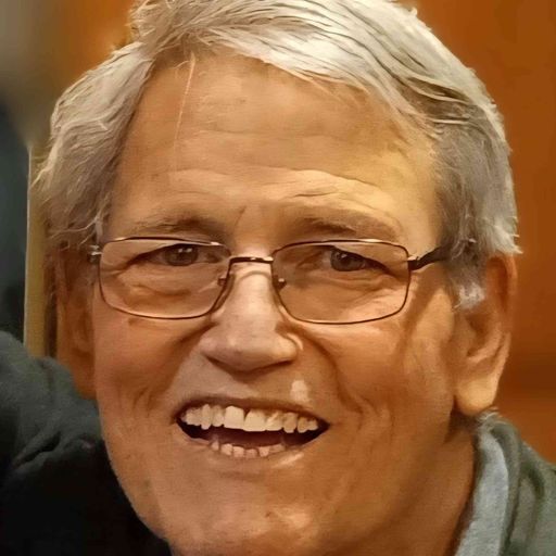 Patrick Timothy Cramer