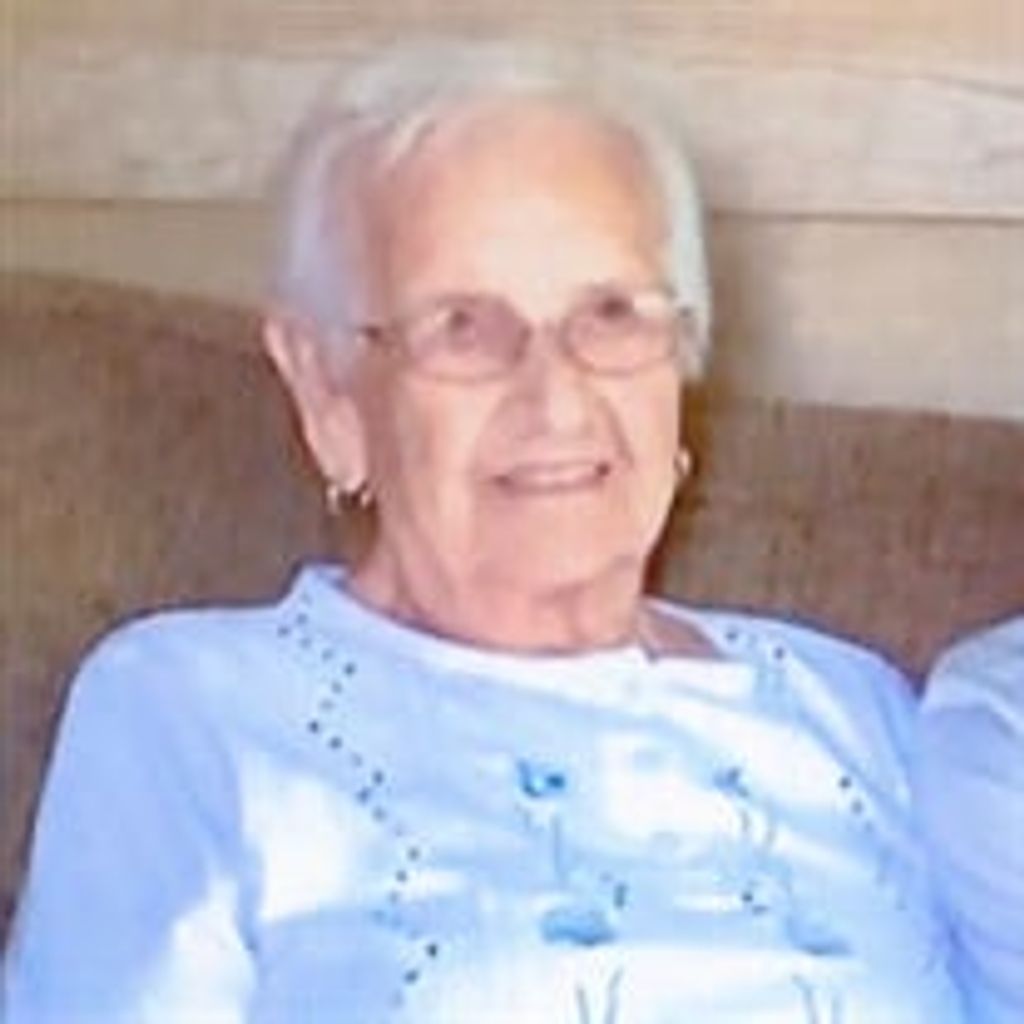 Ruth  B. Bell