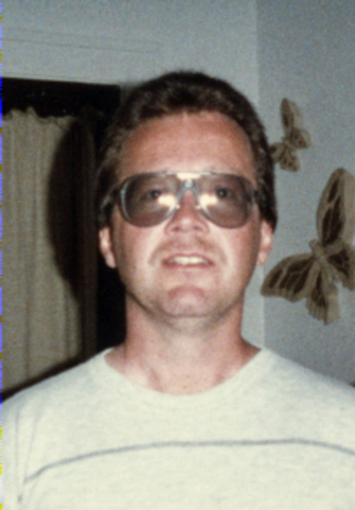 Leonard Edward Landis