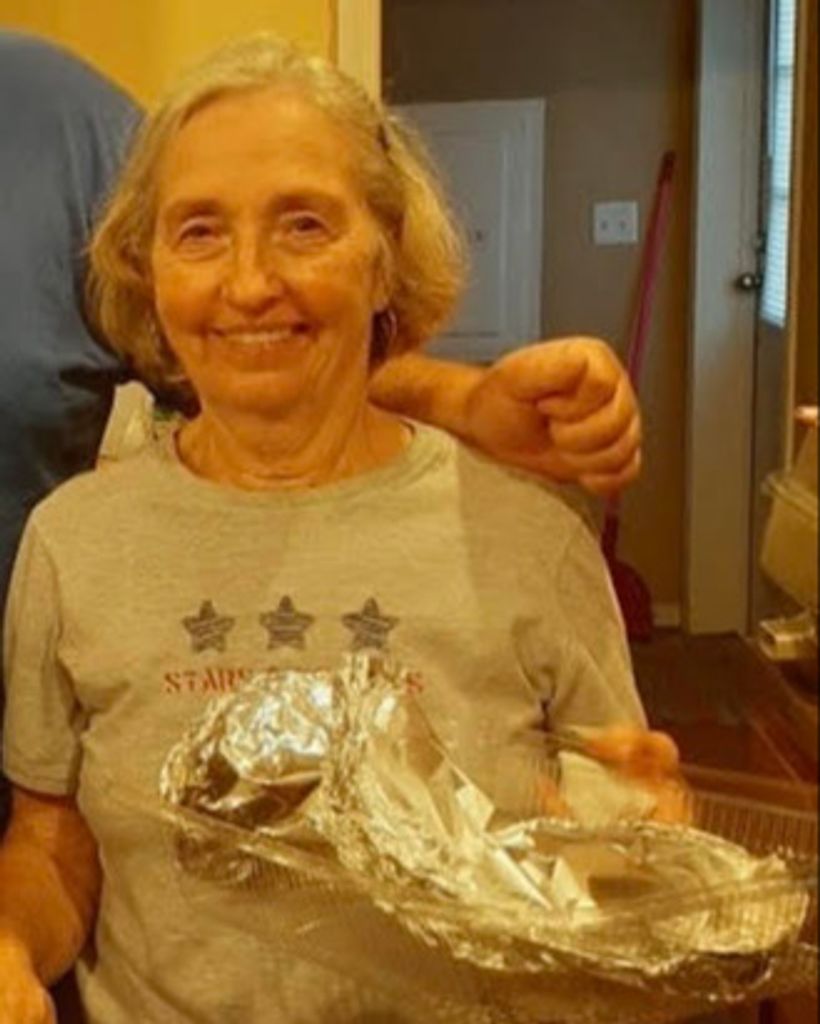 Barbara Jean Egan
