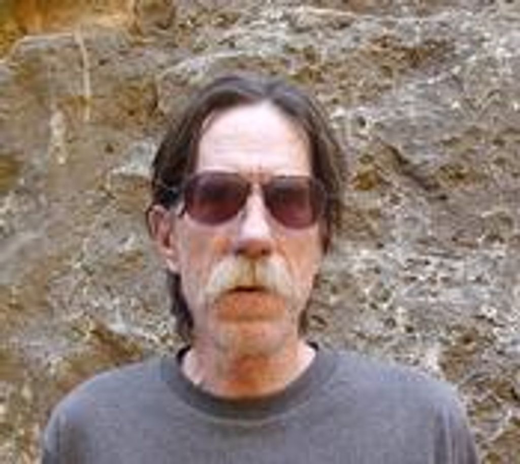 Robert Richardson
