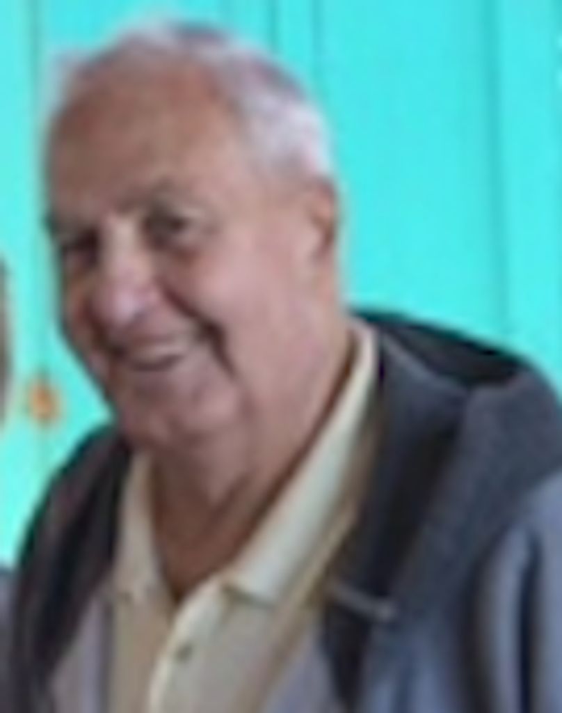 James Richard Dover Profile Photo