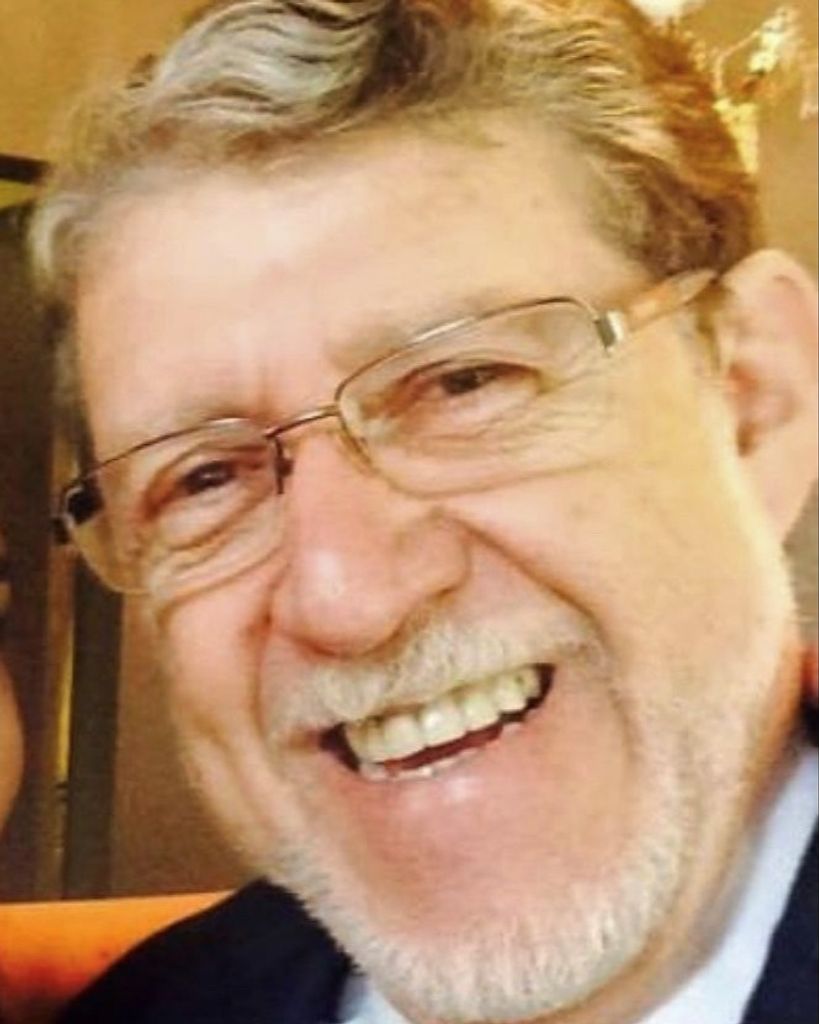 Cesar Echeverria Tobar, MD Profile Photo