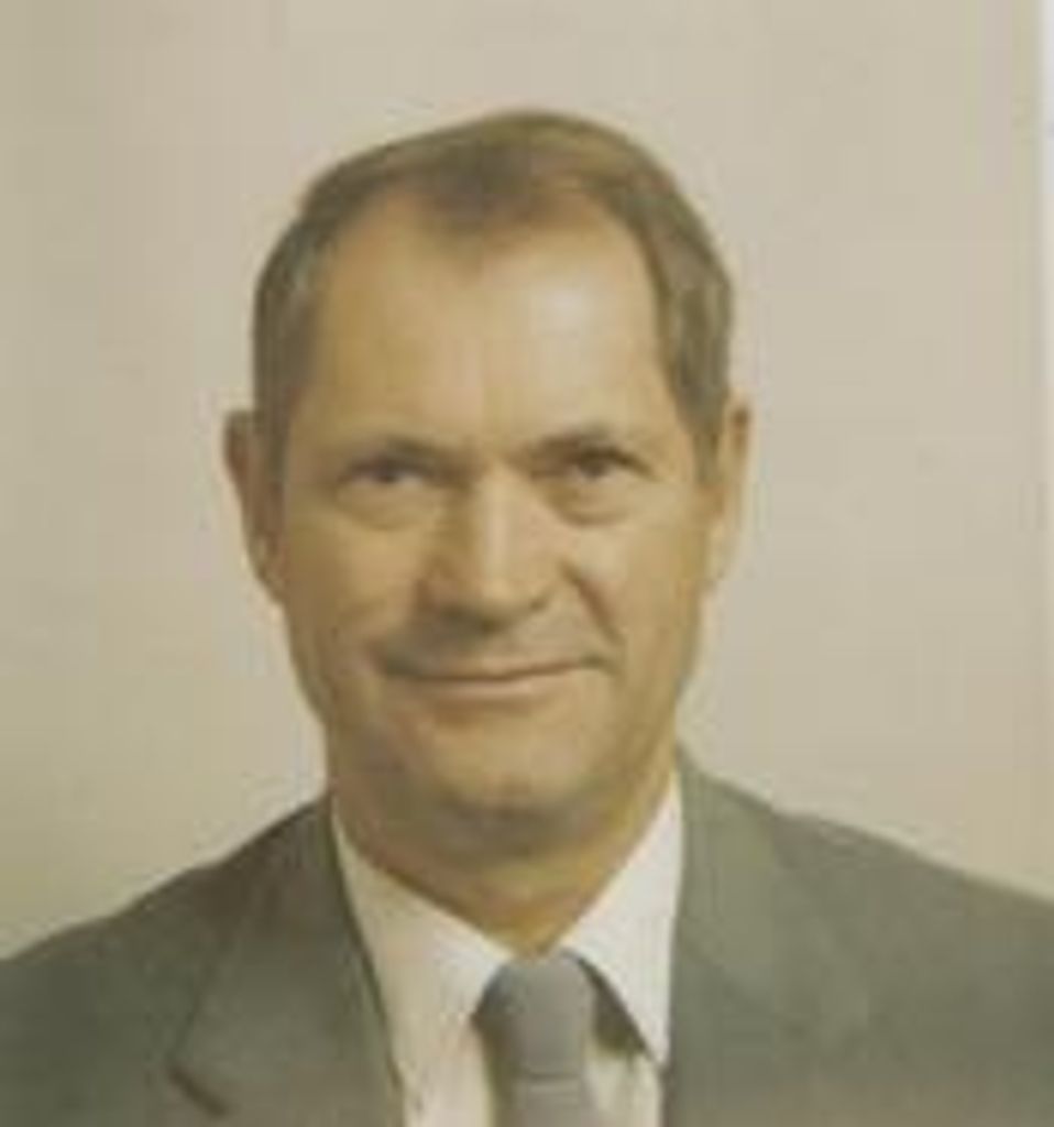 Sandor Papp Profile Photo