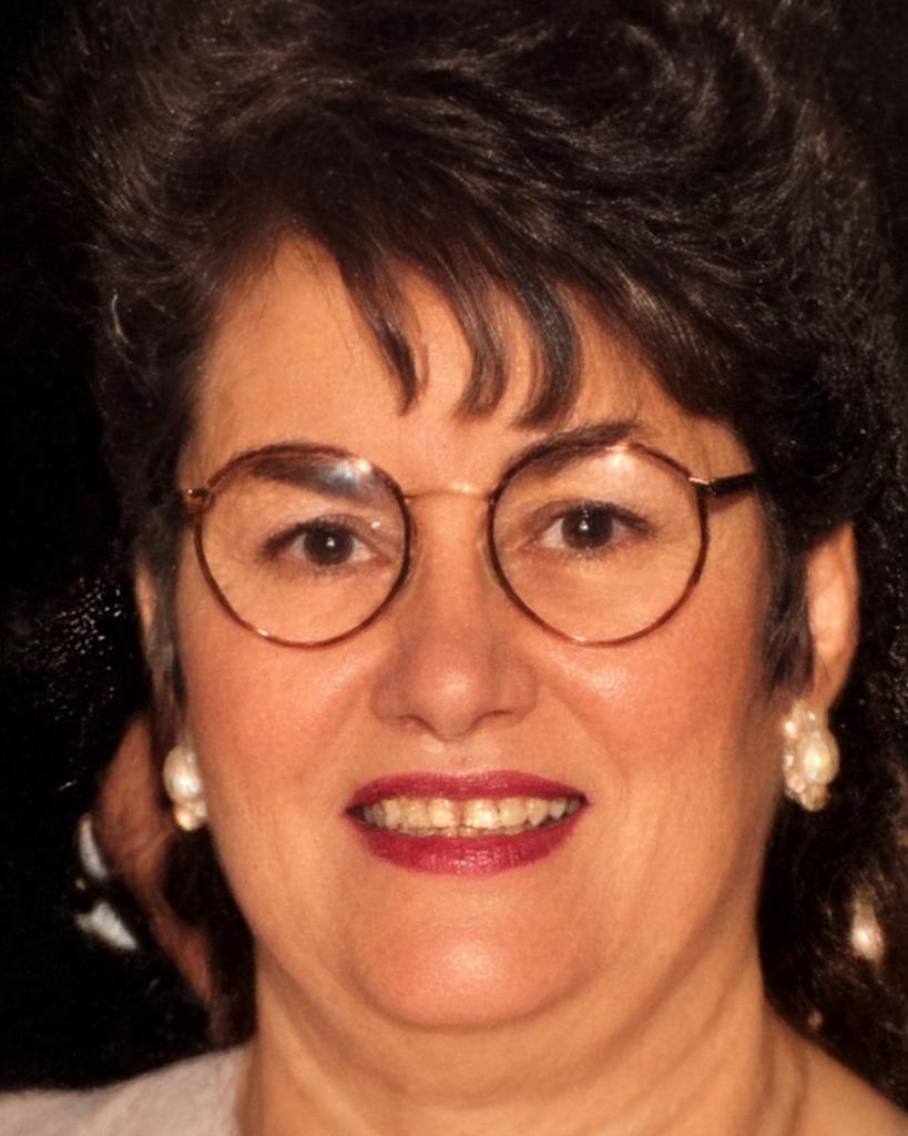 Fotini (Toula) Panagopoulos