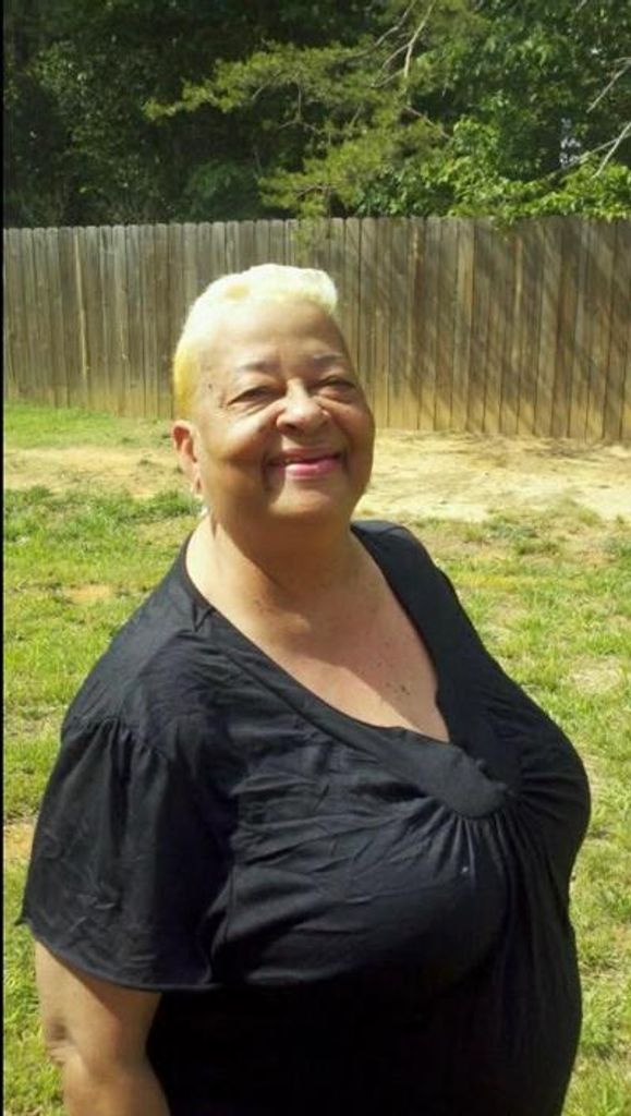 Fannie Patterson Stewart