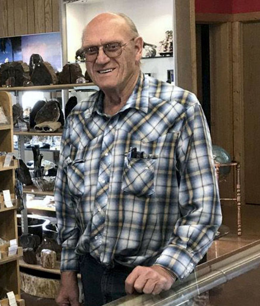 John Brandvold