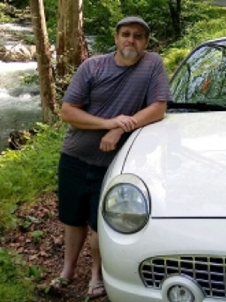 Randy Walraven