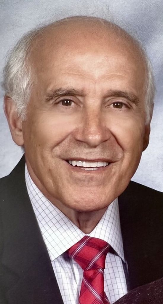George D. Zeppos