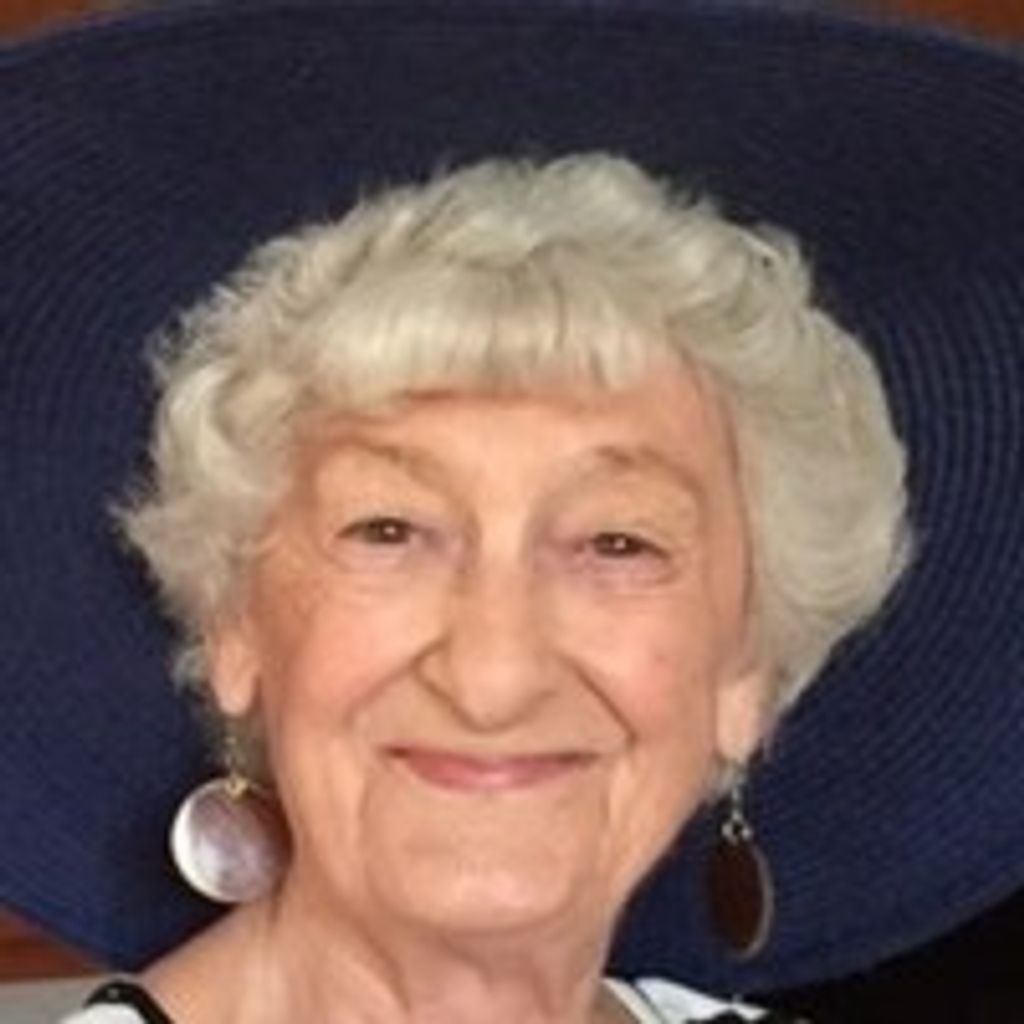 Eleanor  Louise Engell Profile Photo