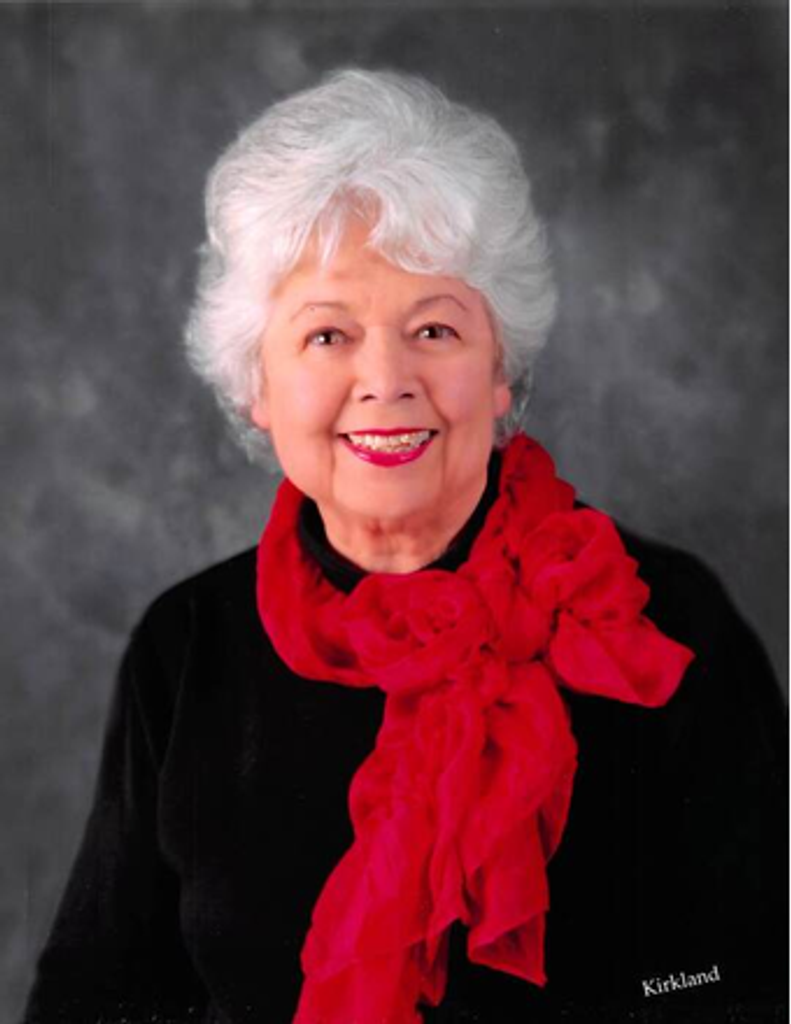 Martha "Marti" Kelly