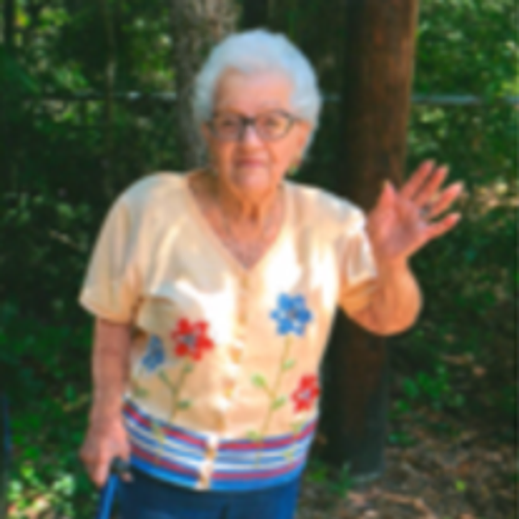 Mary Mcclure Thomaston