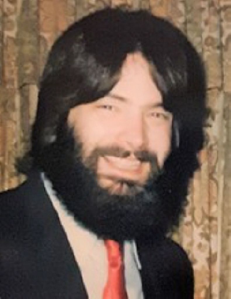 Scott G. Eberly Profile Photo