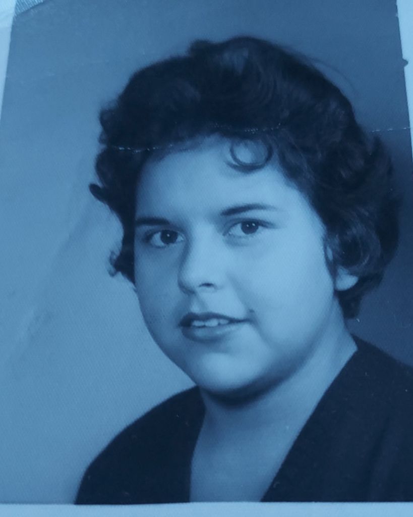 Darlene May Glenn Profile Photo