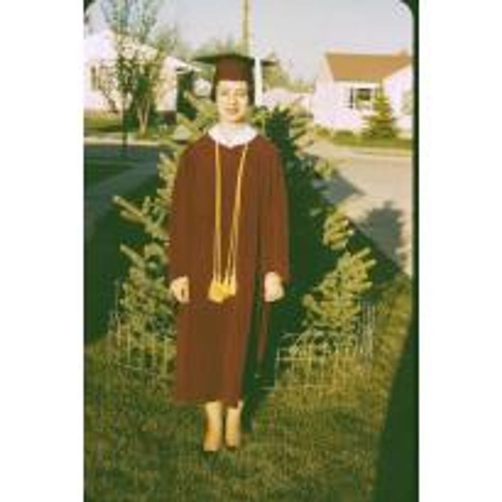 Paulette Ann De Lorto