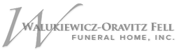 Walukiewicz-Oravitz Fell Funeral Home, Inc.