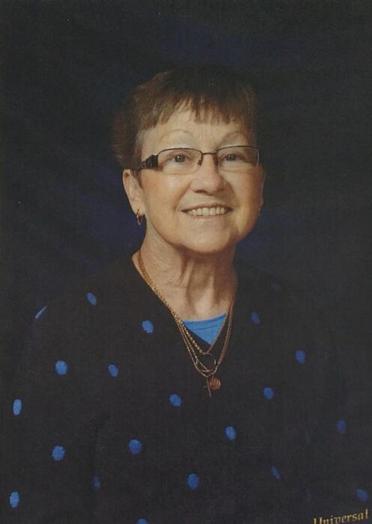 Anita Helen Cox Profile Photo