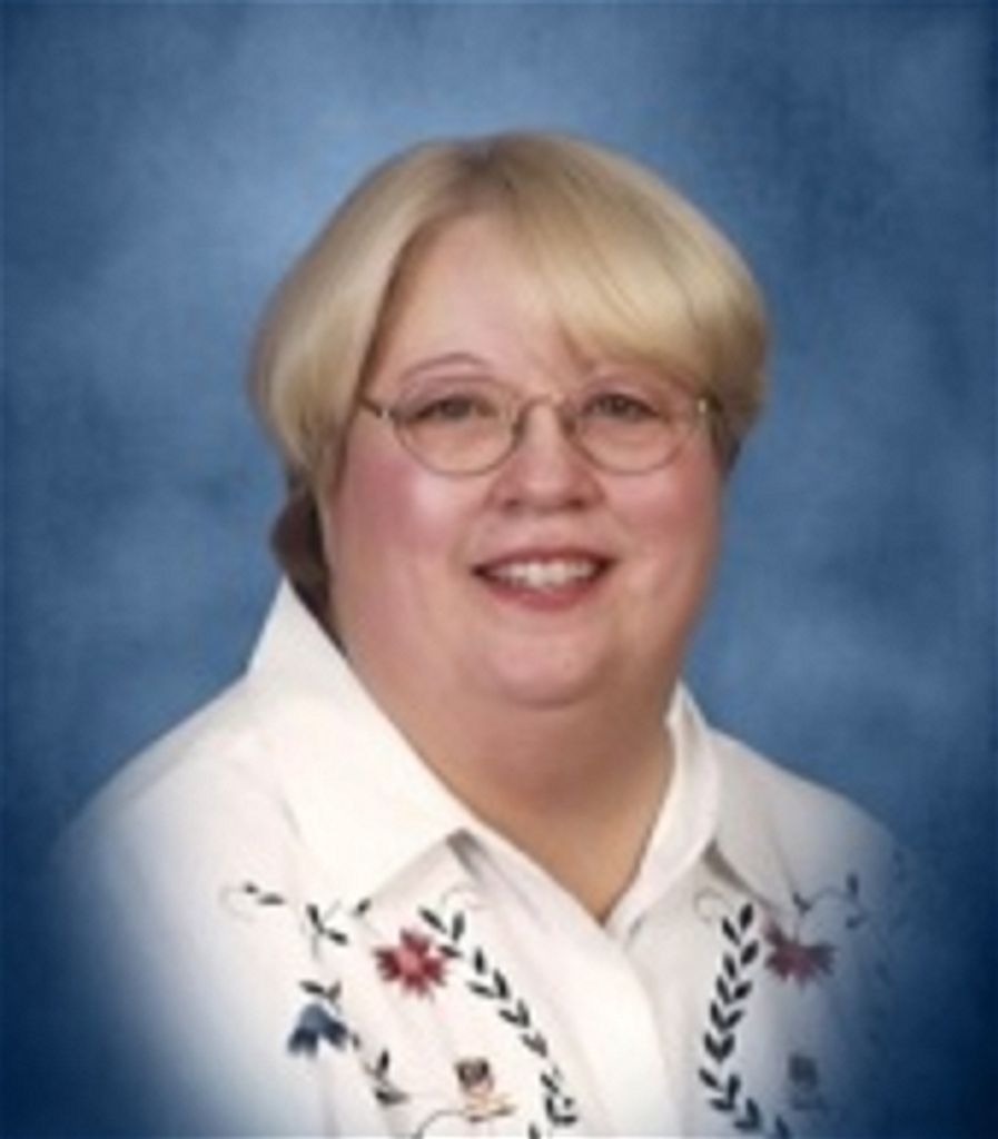 Patricia G. Clarke Profile Photo