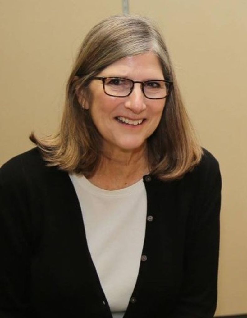 Gayle Cornwell