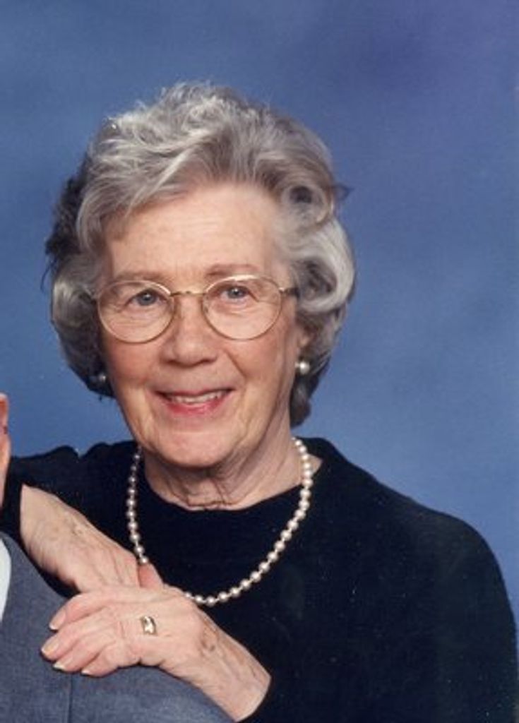 Margaret McGurl
