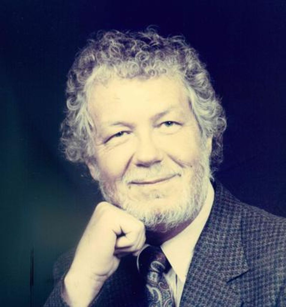 Frank Strong Profile Photo