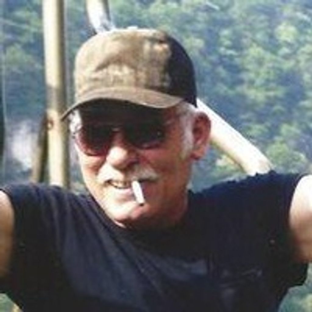 Leonard Francis McDonald