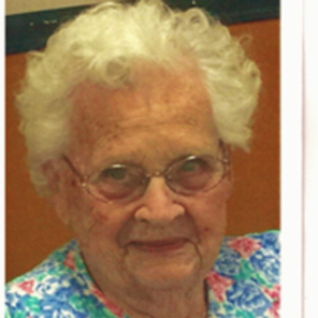 Hazel Moore-Cornett