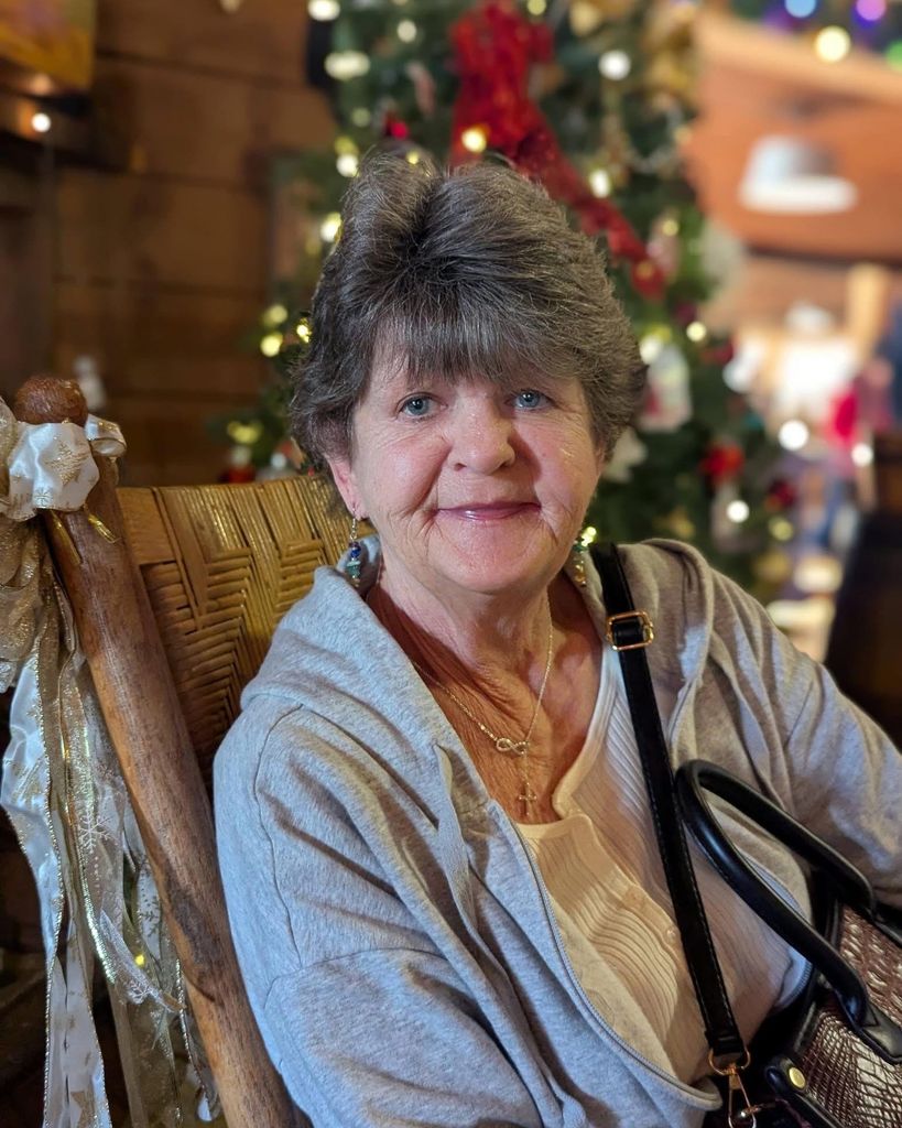 Ellen Kelly Burns Profile Photo