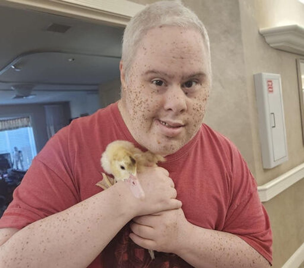 Gregory Michael Gardner Profile Photo