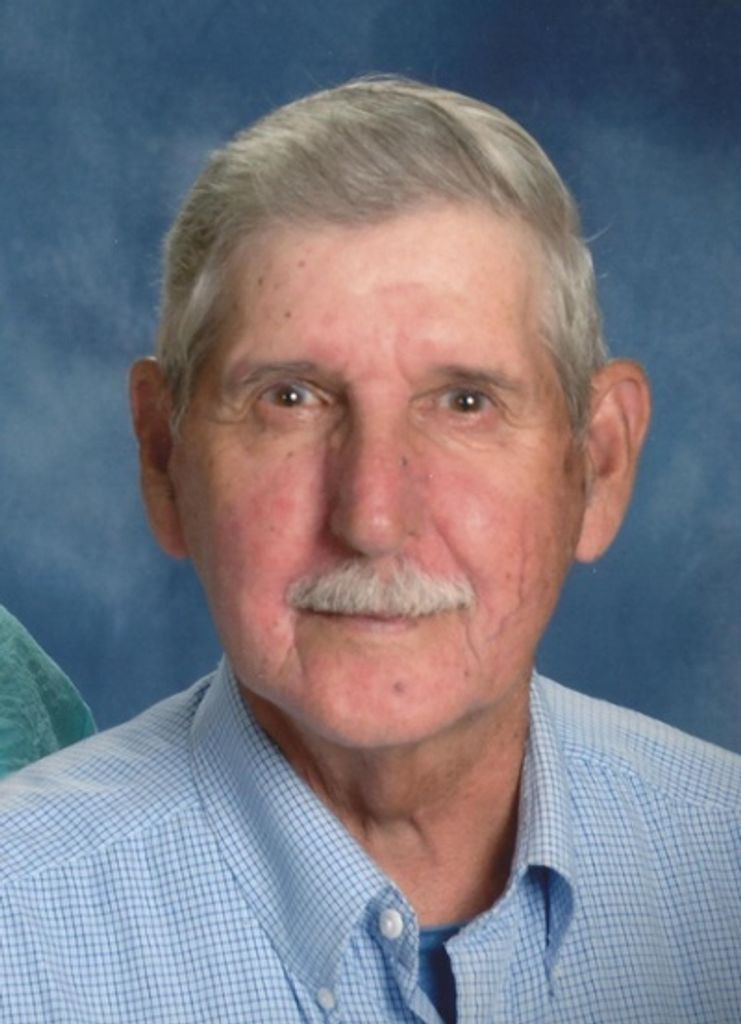 James Robert Ferguson Profile Photo