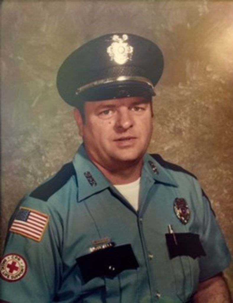 Richard Colwell Profile Photo