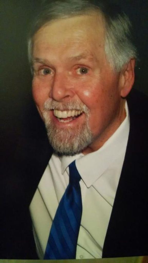 Gary Petersen Profile Photo