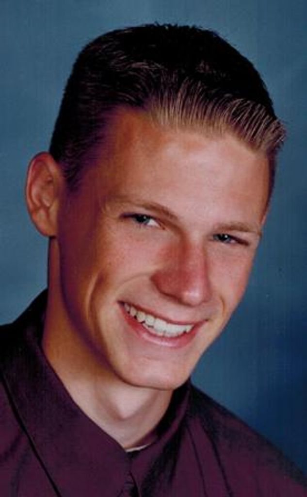 Nicholas John Schank