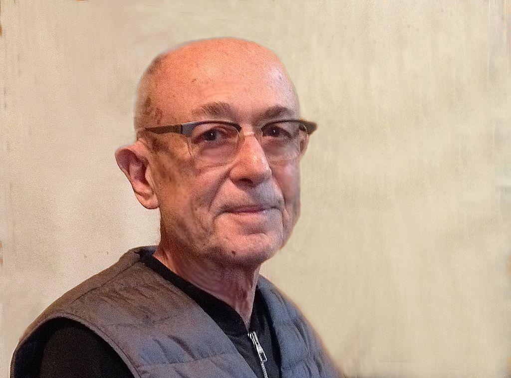 Dr. Carl Theohar