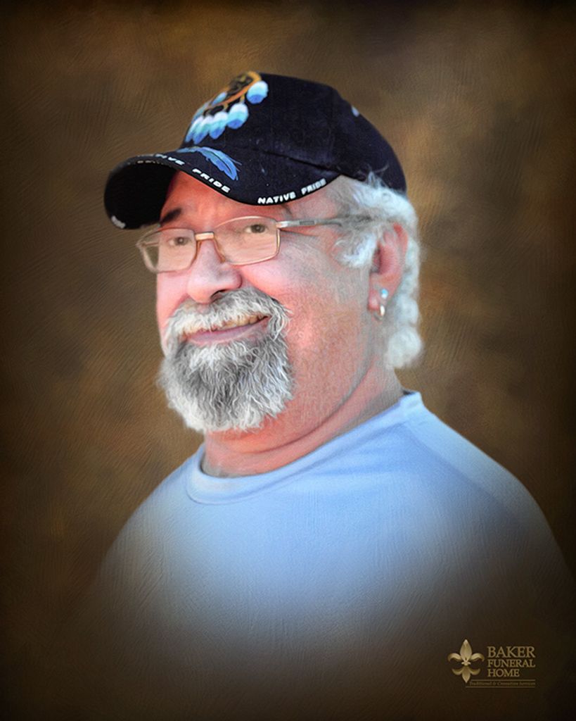 James Guidry