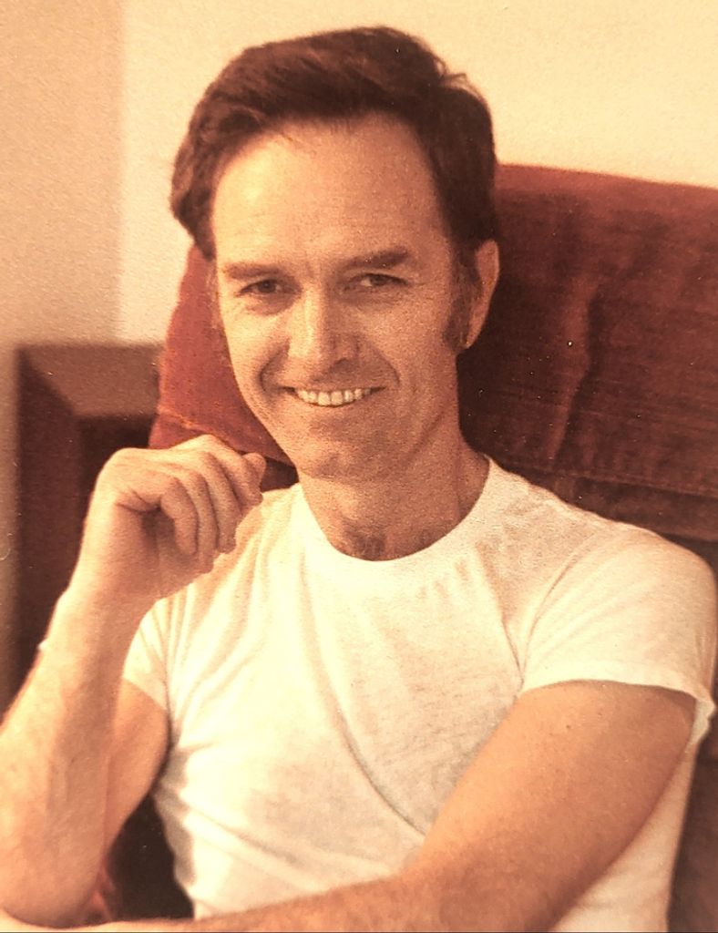 James Richard Rhodes