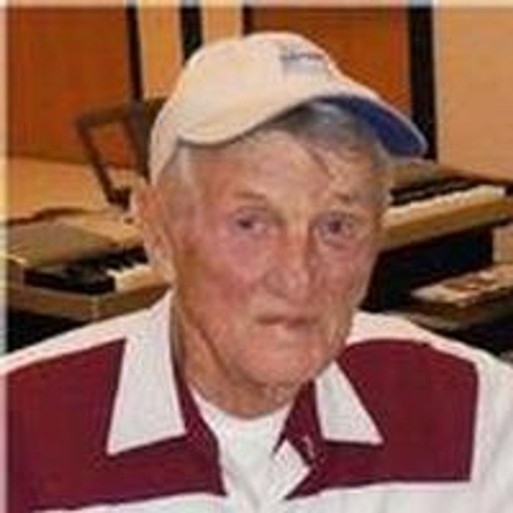 Thomas P. Johnson