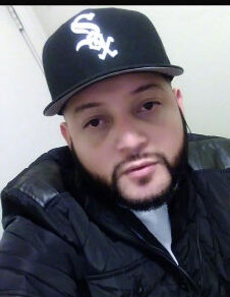 Luis Eduardo Camacho Ruiz