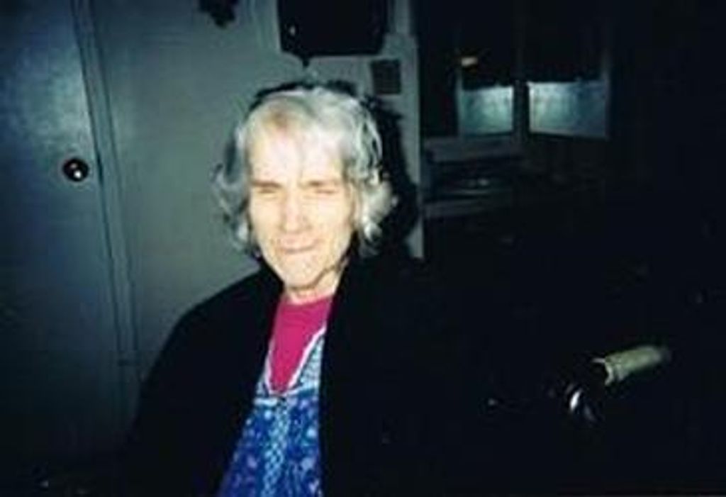 Dorothy Jean Pate