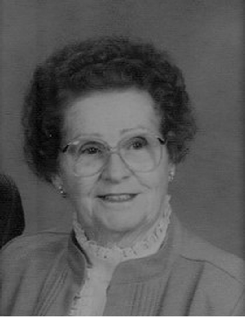 Margery M. (Chapel) Lindsey