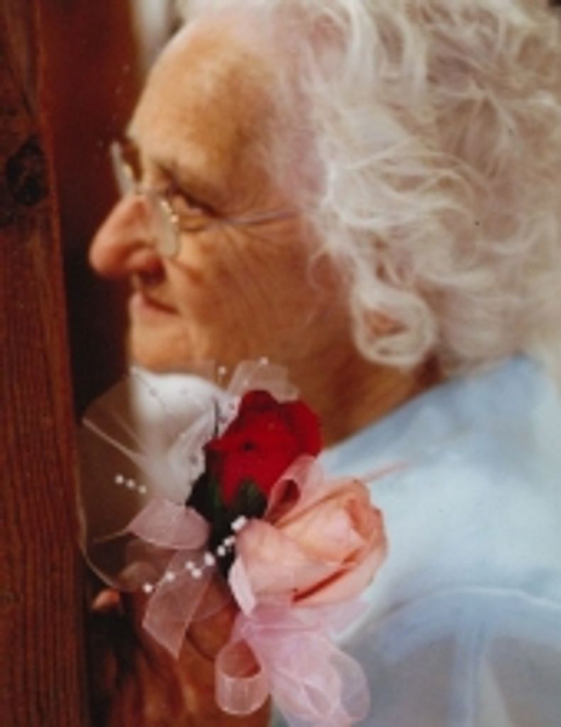 Cora A. Townsend