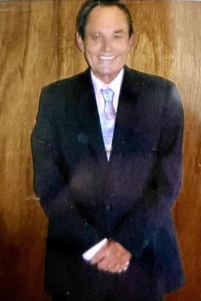 James Hobson Jr. Profile Photo