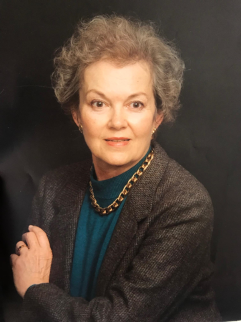 Carol Germain